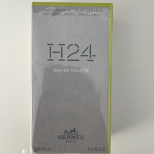 Hermès H24 Eau de Toilette 3.3 oz